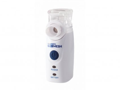 biotter ultrazvukovy inhalator pro mesh