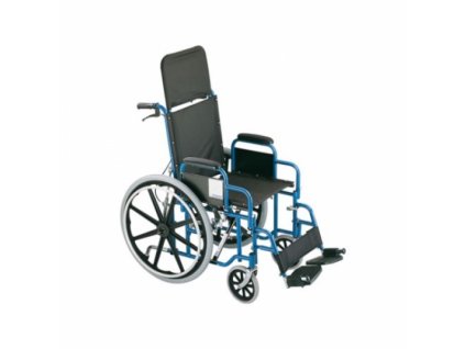 Vozík invalidní speciální - Classic Evolution W5450