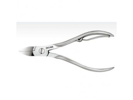 5309 magnum 005 kleste na nehty 12 cm niklova povrchova uprava