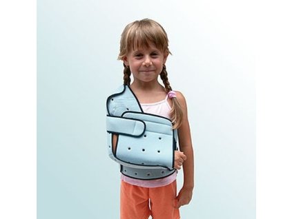 Ortéza ramenního kloubu léčebná OR2 (Rozměr XXS)