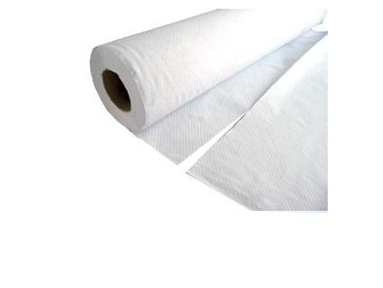 Papír v roli na vyšetřovací lůžka (Typ 50cm x 50m)