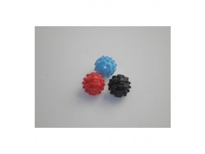 5558 masazni akupresurni kulicka plast do dlane