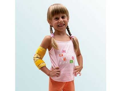 Ortéza loketního kloubu OR 4A (Rozměr S)