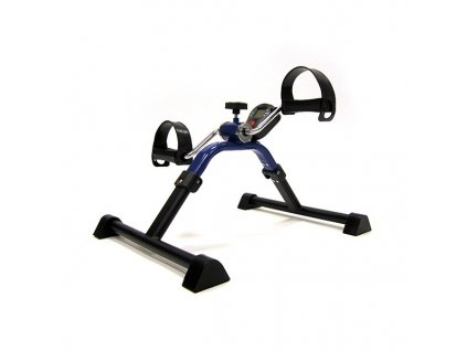 Pedálová pomůcka KIM - digitální analyzér (Ostatní Modrá)