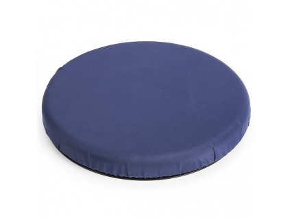 Rotační polštář TWIST (Ostatní Modrá)