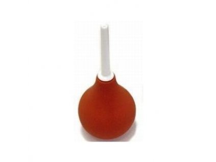 Balónek klystérovací (Typ č.11)