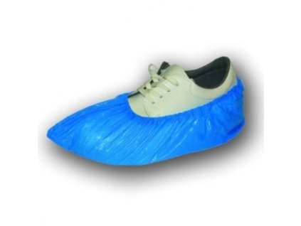 6080 navlek na obuv plastovy 100ks