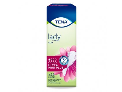 6299 tena lady slim ultra mini plus 24ks