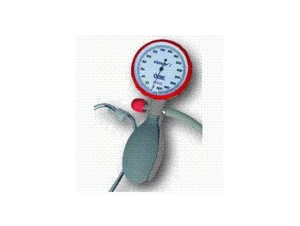 6452 tonometr hodinkovy visocore