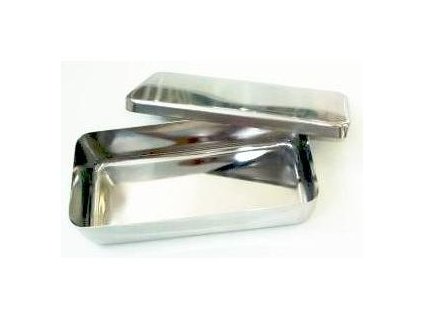 6458 nerez doza 20x9x5cm