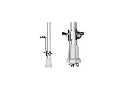 6488 nasadec protiskluzovy petihroty