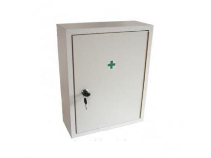 6503 lekarnicka dl300 bez obsahu