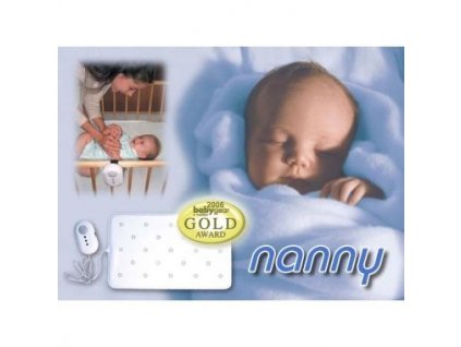 Monitor dechu Nanny