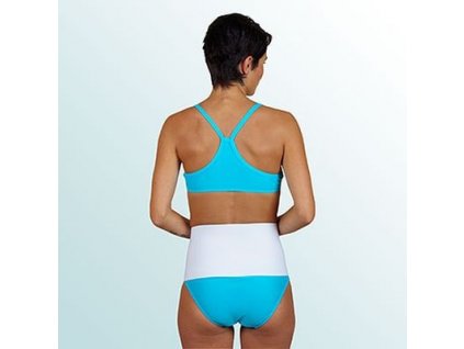 Bederní pás elastický OR11A (Rozměr L)