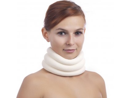 Límec krční kuličkový 102 (Ostatní Modrá, délka L)