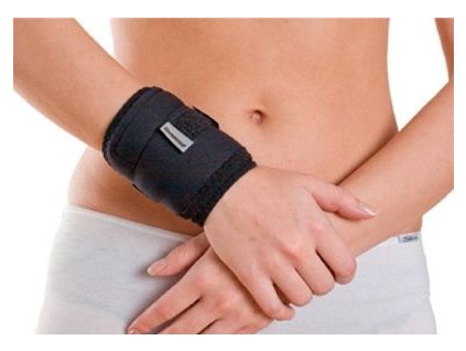 6674 zapestni bandaz 307