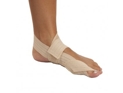 Korektor vbočeného palce 703 (Rozměr L, Specifikace levá)