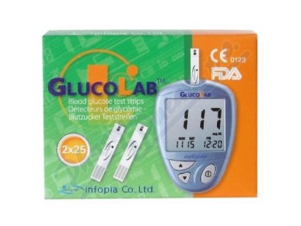 gluko lab