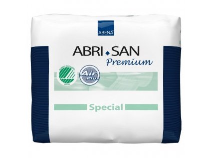 Abri San Premium Special