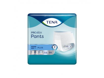 Tena Pants Plus