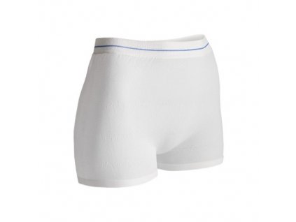 Fixační kalhotky Tena Fix Premium (Velikost S, Další balení 5ks)