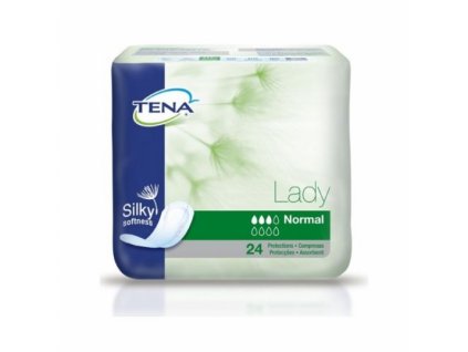 6968 tena lady normal