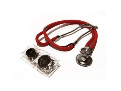 6983 1 fonendoskop dvojity rappaport