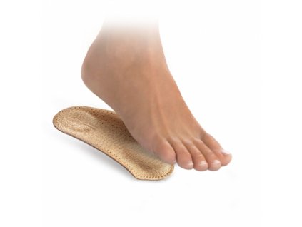 032 Vložky skelet 3/4 (Typ vel.42)