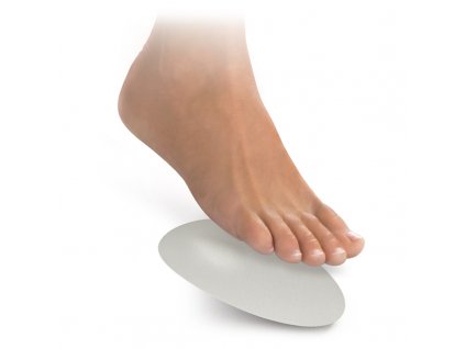 Špičky se srdíčkem bavlna 025 (Typ 37/38)