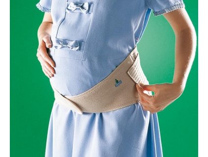 Pás těhotenský 2062 (Rozměr L)