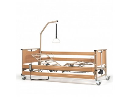 luzko polohovaci elektricke luna basic 1