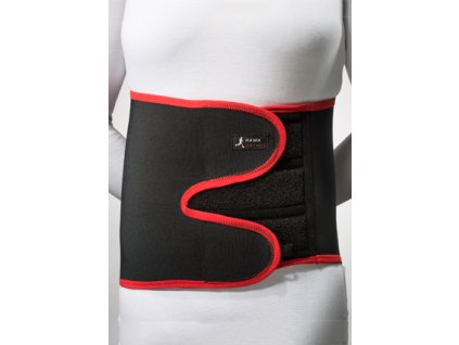 Břišní bandáž pooperační (Varianta I)