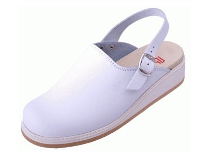 00891 100l zdravotni obuv berkemann