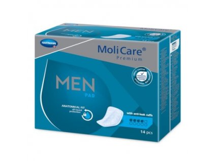 molicare men