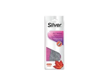 silver