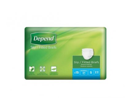 depend slip