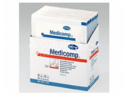 medicomp