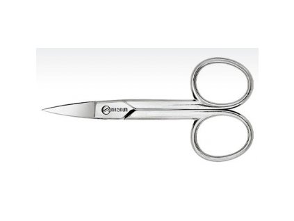 8615 magnum 008 nuzky na nehty 9cm niklovane