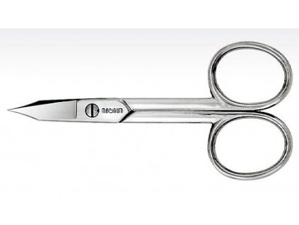 8657 magnum 052 nuzky kombinovane 9cm niklovane