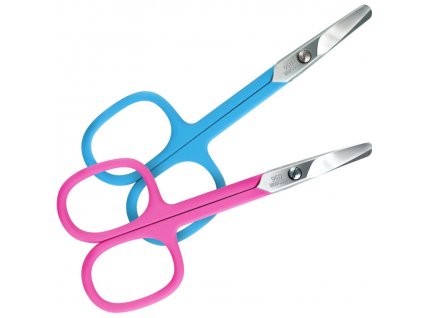 8660 magnum 056 nuzky detske se silikonovou rukojeti