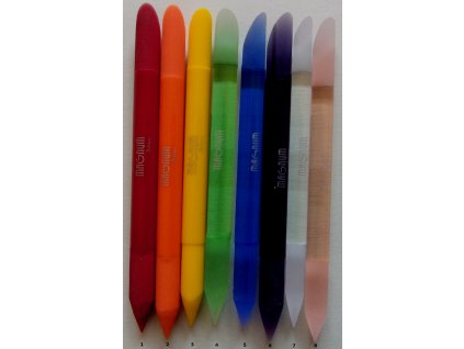 8792 magnum 186 pilnikna nehty sklo 9cm