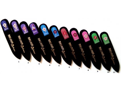 8801 magnum 191 pilnik sklo 9cm rucne malovany