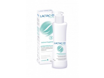 lactacyd