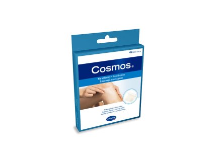 cosmos odreniny