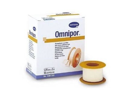 omnipor