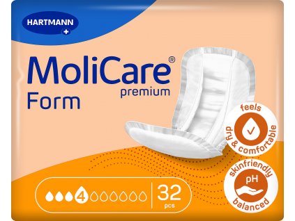 9305 2 inkont pleny molicare premium form 4 kapky 32kusu