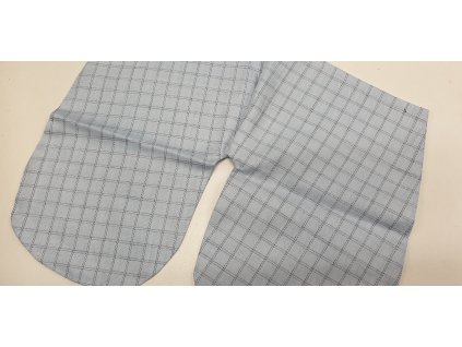 9380 polstarek cestovni nafukovaci obal