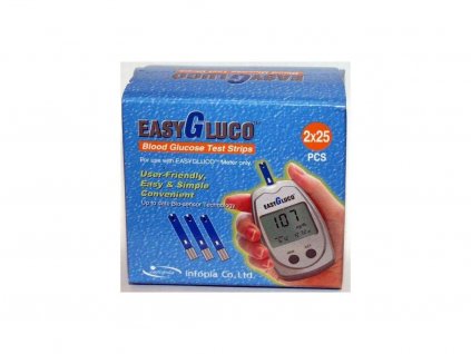 easy gluko