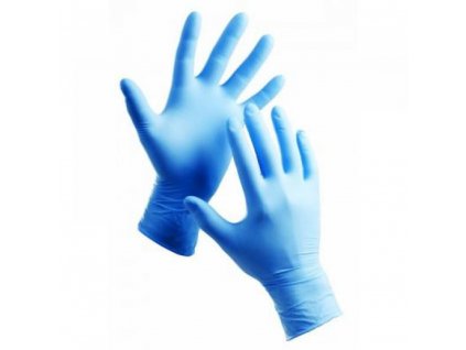 rukavice nitril