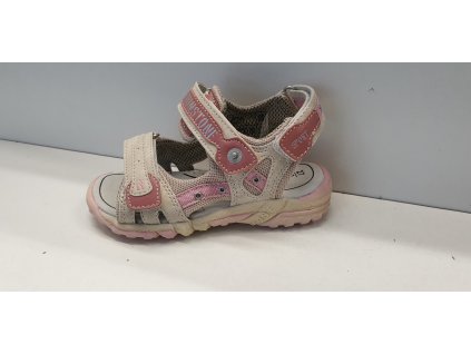 9689 sante rn 12detsky sandal vel 27